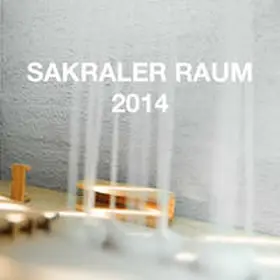 Dih |  Forschungsbericht: Sakraler Raum | Buch |  Sack Fachmedien