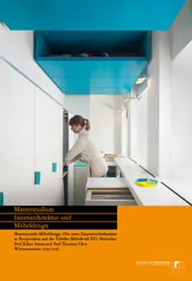 Stauss / Ober |  Masterprojekt "Schüller Hauswirtschaftsraum" | Buch |  Sack Fachmedien