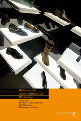 Stauss |  Masterprojekt "Pfleiderer" | Buch |  Sack Fachmedien
