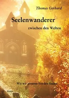 Gerhard / DeBehr |  Seelenwanderer zwischen den Welten | eBook | Sack Fachmedien