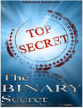 Strauss |  The Binary Secret | eBook | Sack Fachmedien
