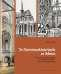 Thiele |  Die Zisterzienserklosterkirche zu Doberan | Buch |  Sack Fachmedien