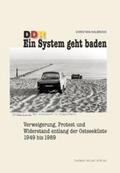 Halbrock |  DDR. Ein System geht baden | Buch |  Sack Fachmedien