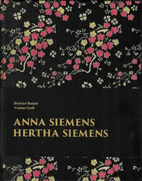 Busjan |  Anna Siemens und Hertha Siemens | Buch |  Sack Fachmedien