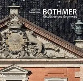 Bock / Helms |  Bothmer | Buch |  Sack Fachmedien