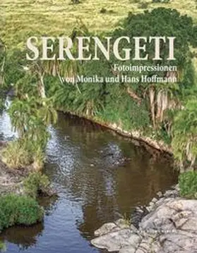 Hoffmann |  Serengeti | Buch |  Sack Fachmedien