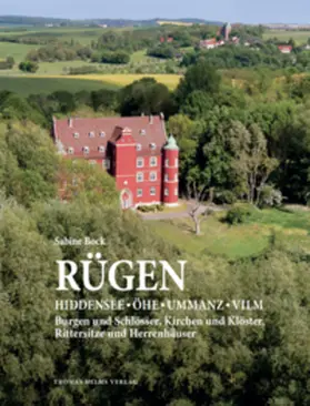 Bock |  Rügen, Hiddensee, Öhe, Ummanz, Vilm | Buch |  Sack Fachmedien