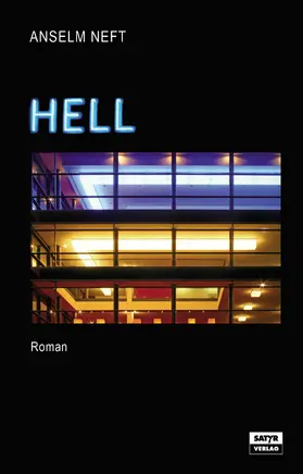 Neft |  Hell | eBook | Sack Fachmedien