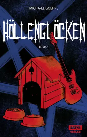 Goehre |  Höllenglöcken | eBook | Sack Fachmedien