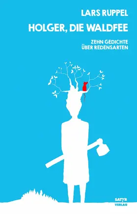 Ruppel |  Holger, die Waldfee | eBook | Sack Fachmedien