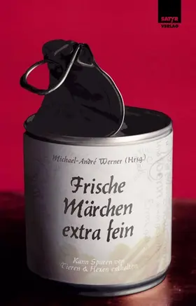 Werner |  Frische Märchen extra fein | eBook | Sack Fachmedien