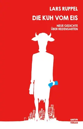 Ruppel |  Die Kuh vom Eis | eBook | Sack Fachmedien