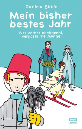 Böhle |  Mein bisher bestes Jahr | eBook | Sack Fachmedien