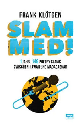 Klötgen |  SLAMMED! | Buch |  Sack Fachmedien
