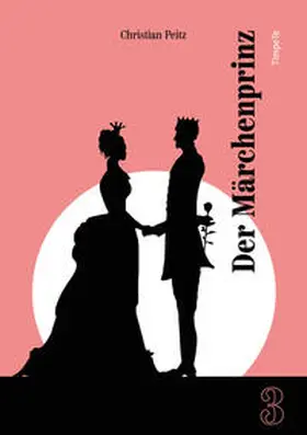 Peitz |  Der Märchenprinz | Buch |  Sack Fachmedien