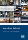 Hennecke / Söllner |  Unternehmen Bibliothek | Buch |  Sack Fachmedien