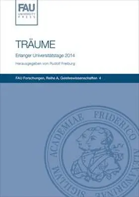 Freiburg |  Träume | Buch |  Sack Fachmedien