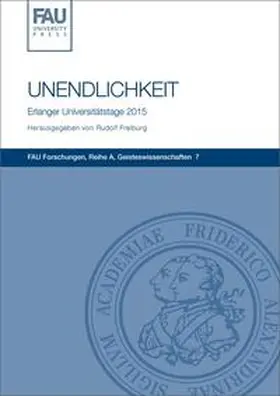 Freiburg |  Unendlichkeit | Buch |  Sack Fachmedien