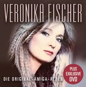 Die Original Amiga-Alben mit exklusiver DVD | Sonstiges |  Sack Fachmedien