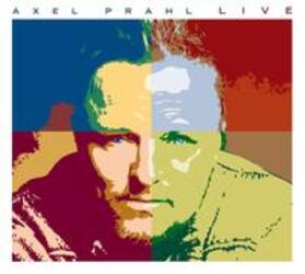  Das Konzert 2013. Axel Prahl live, Blick aufs Mehr | Sonstiges |  Sack Fachmedien