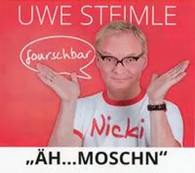  ÄH...MOSCHN | Sonstiges |  Sack Fachmedien