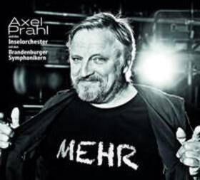 Axel Prahl. MEHR | Sonstiges |  Sack Fachmedien