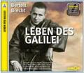 Brecht / Petzold |  Brecht, B: Leben des Galilei, 3 CDs | Sonstiges |  Sack Fachmedien