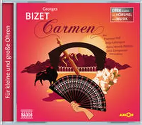 Bizet / Petzold |  Carmen | Sonstiges |  Sack Fachmedien