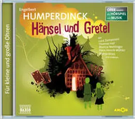 Humperdinck / Petzold |  Hänsel und Gretel | Sonstiges |  Sack Fachmedien