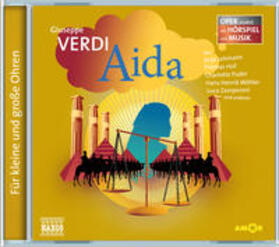 Verdi / Petzold |  Giuseppe Verdi: Aida | Sonstiges |  Sack Fachmedien