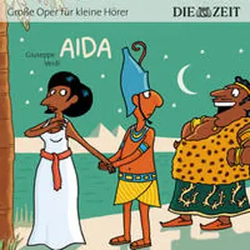 Verdi / Petzold |  Aida Die ZEIT-Edition | Sonstiges |  Sack Fachmedien