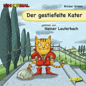 Brüder Grimm |  Der gestiefelte Kater | Sonstiges |  Sack Fachmedien