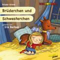 Brüder Grimm |  Grimm, H: Brüderchen und Schwesterchen/CD | Sonstiges |  Sack Fachmedien