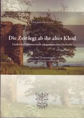  Die Zeit legt ab ihr altes Kleid | Buch |  Sack Fachmedien