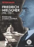 Bahn |  Friedrich Hielscher (1902-1990) | Buch |  Sack Fachmedien