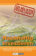 Ringer |  Nachhaltig Investieren | Buch |  Sack Fachmedien
