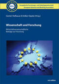 Hofbauer / Oppitz |  Wissenschaft und Forschung (2015) - Hardcover | Buch |  Sack Fachmedien