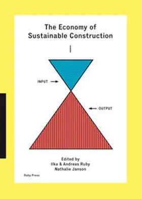 Ruby / Janson |  The Economy Of Sustainable Construction | Buch |  Sack Fachmedien