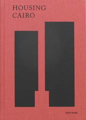 Angélil / Malterre-Barthes / Something Fantastic |  Housing Cairo - The Informal Response | Buch |  Sack Fachmedien