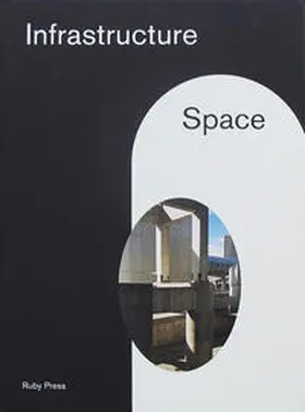 Ruby |  Infrastructure Space | Buch |  Sack Fachmedien
