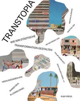 Hehl / Engel |  Transtopia | Buch |  Sack Fachmedien
