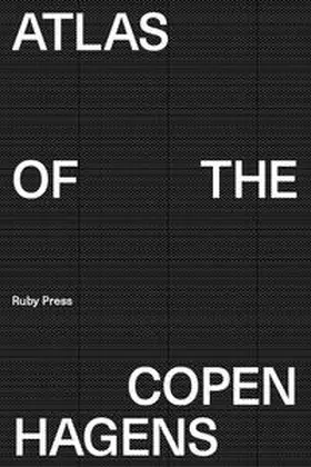 Simpson / Gimmel / Lonka |  Atlas of the Copenhagens | Buch |  Sack Fachmedien