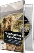 Gerth / Koch / Petri |  3D in Photoshop-Video-Training | Sonstiges |  Sack Fachmedien