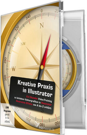 Fläschner / Frerichs / Kolditz |  Kreative Praxis in Illustrator | Sonstiges |  Sack Fachmedien