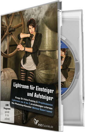 Baierl / Fläschner / Frerichs |  Lightroom für Einsteiger und Aufsteiger | Sonstiges |  Sack Fachmedien