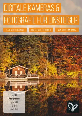 Demianenko / Fülscher / Haasz |  Digitale Kameras verstehen - Digitale Fotografie lernen | Sonstiges |  Sack Fachmedien