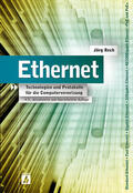 Rech |  Ethernet | Buch |  Sack Fachmedien