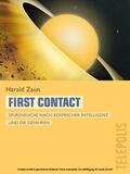 Zaun |  First Contact (Telepolis) | eBook | Sack Fachmedien