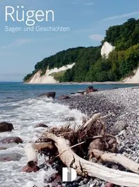 Liebert |  Rügen - Sagen & Geschichten | Buch |  Sack Fachmedien