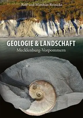 Reinicke | Bildband Geologie & Landschaft | Buch | 978-3-944102-57-3 | www.sack.de